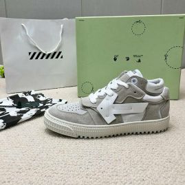 Picture of OFF White Shoes Women _SKUfw124769091fw